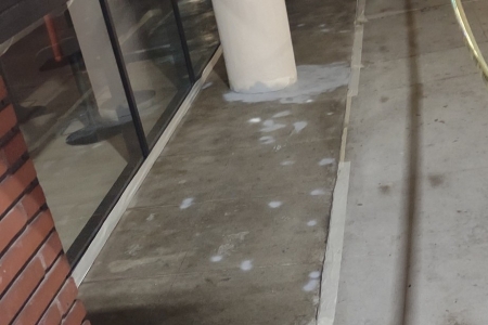 Exterior Commercial Painting Mistakes That Drive Away Customers