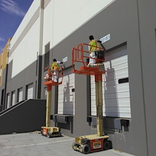 Custom-Dock-Door-Numbering-in-Hesperia-CA 0
