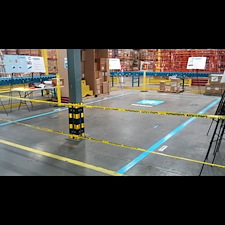 Specialized-Blue-Epoxy-Staging-Area-in-San-Pedro-CA 0